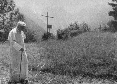 Иллюстрация к книге — Свидетель надежды. Иоанн Павел II. Книга 2 [i_023.jpg]