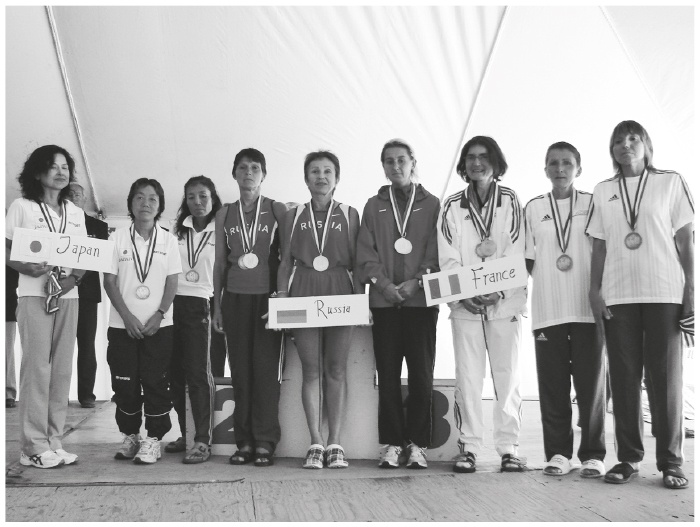 Иллюстрация к книге — Притяжение сверхмарафона  [i_008.jpg]