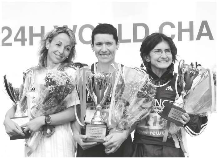 Иллюстрация к книге — Притяжение сверхмарафона  [i_011.jpg]