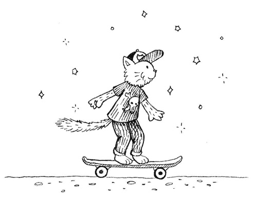 Иллюстрация к книге — Креншоу [i_009.jpg]