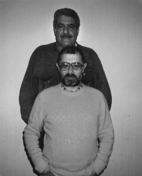 Иллюстрация к книге — США. PRO ET CONTRA. Глазами русских американцев [i_006.jpg]