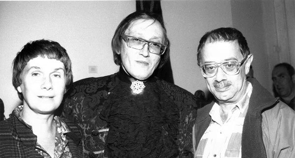 Иллюстрация к книге — США. PRO ET CONTRA. Глазами русских американцев [i_011.jpg]