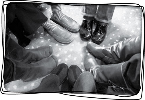 Иллюстрация к книге — Давай притворимся, что этого не было [i_025.jpg]