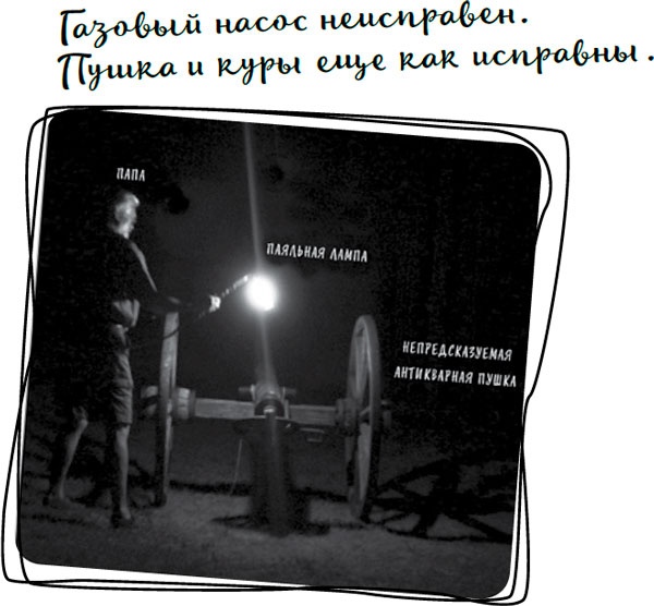 Иллюстрация к книге — Давай притворимся, что этого не было [i_032.jpg]