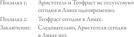Иллюстрация к книге — Счастье по Аристотелю [i_003.jpg]