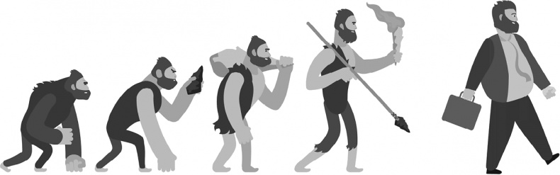 Иллюстрация к книге — Мозговодство  [i_007.jpg]