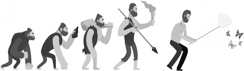 Иллюстрация к книге — Мозговодство  [i_009.jpg]