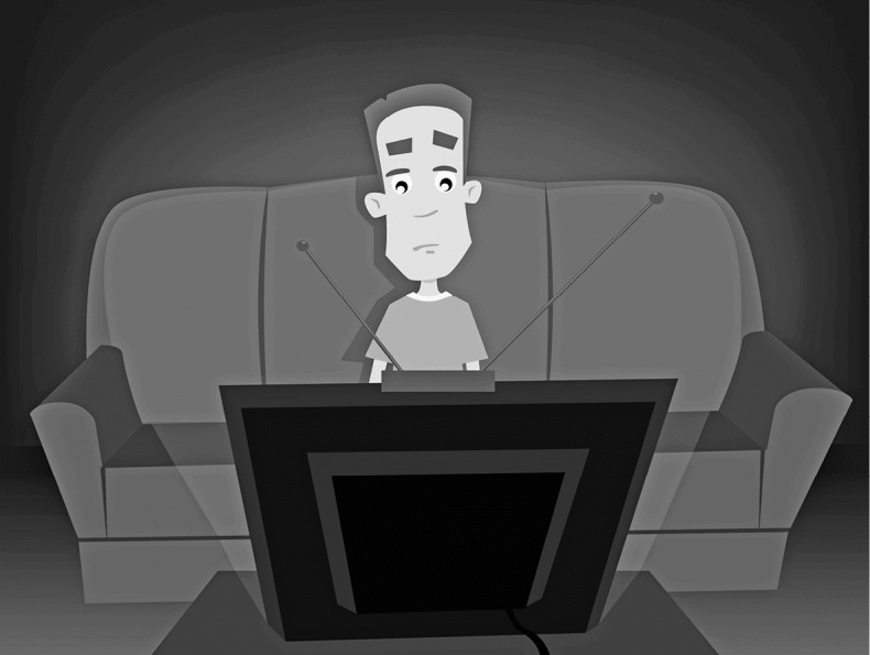 Иллюстрация к книге — Мозговодство  [i_027.jpg]