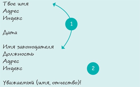 Иллюстрация к книге — Ты имеешь значение! [i_006.jpg]