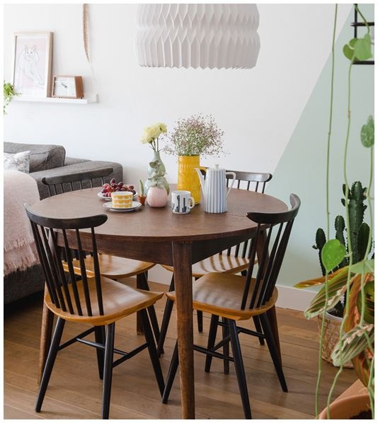 Иллюстрация к книге — Urban Jungle. Как создать уютный интерьер с помощью растений [i_012.jpg]