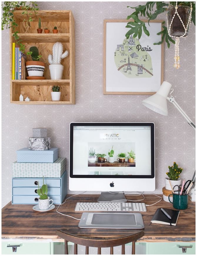 Иллюстрация к книге — Urban Jungle. Как создать уютный интерьер с помощью растений [i_015.jpg]