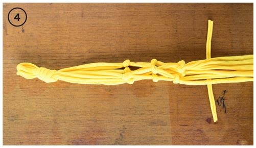 Иллюстрация к книге — Urban Jungle. Как создать уютный интерьер с помощью растений [i_027.jpg]