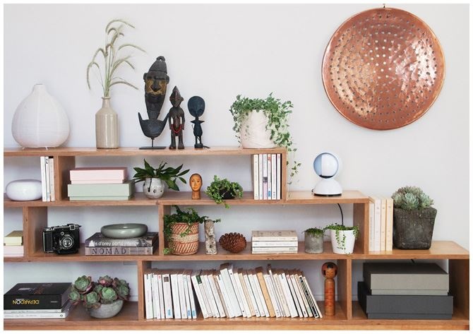 Иллюстрация к книге — Urban Jungle. Как создать уютный интерьер с помощью растений [i_059.jpg]