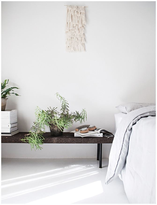 Иллюстрация к книге — Urban Jungle. Как создать уютный интерьер с помощью растений [i_061.jpg]