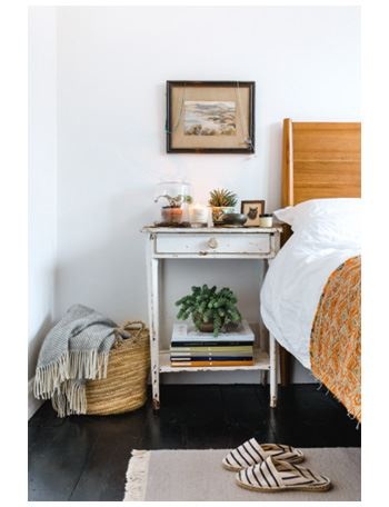 Иллюстрация к книге — Urban Jungle. Как создать уютный интерьер с помощью растений [i_068.jpg]