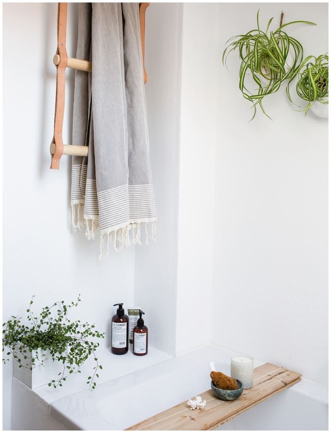 Иллюстрация к книге — Urban Jungle. Как создать уютный интерьер с помощью растений [i_100.jpg]