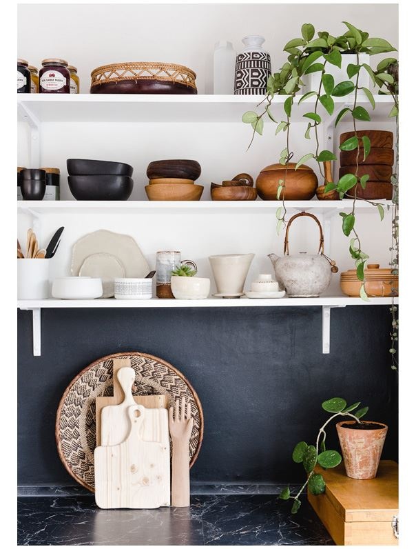 Иллюстрация к книге — Urban Jungle. Как создать уютный интерьер с помощью растений [i_104.jpg]