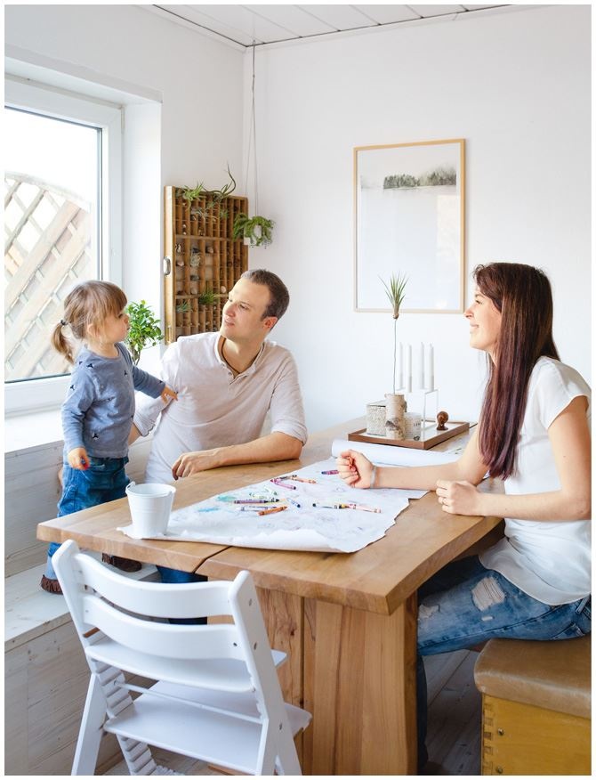 Иллюстрация к книге — Urban Jungle. Как создать уютный интерьер с помощью растений [i_113.jpg]