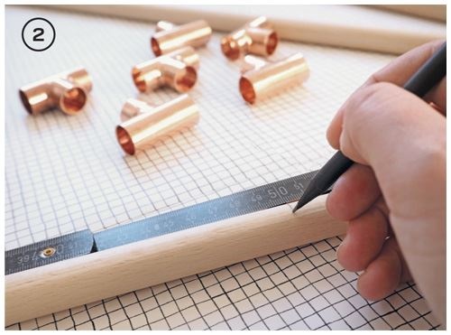 Иллюстрация к книге — Urban Jungle. Как создать уютный интерьер с помощью растений [i_117.jpg]