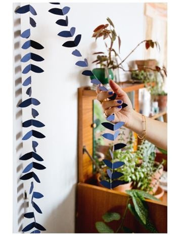 Иллюстрация к книге — Urban Jungle. Как создать уютный интерьер с помощью растений [i_146.jpg]