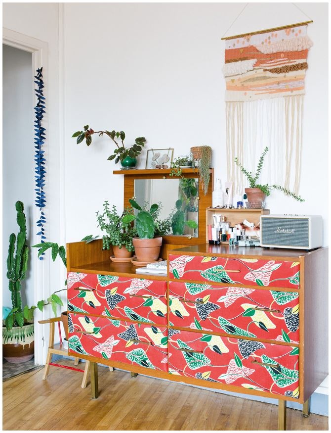 Иллюстрация к книге — Urban Jungle. Как создать уютный интерьер с помощью растений [i_151.jpg]