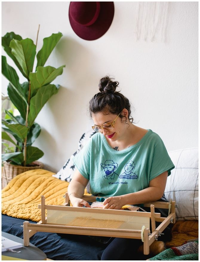 Иллюстрация к книге — Urban Jungle. Как создать уютный интерьер с помощью растений [i_157.jpg]