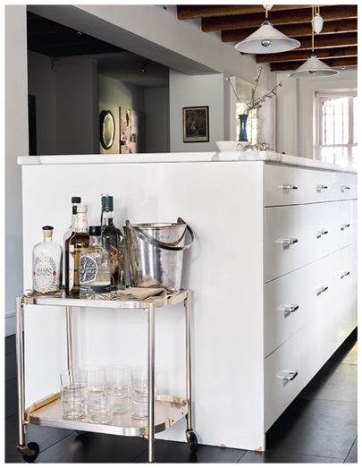 Иллюстрация к книге — Remodelista. Уютный дом. Простые и стильные идеи организации пространства [i_004.jpg]