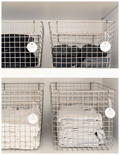 Иллюстрация к книге — Remodelista. Уютный дом. Простые и стильные идеи организации пространства [i_005.jpg]