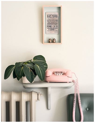 Иллюстрация к книге — Remodelista. Уютный дом. Простые и стильные идеи организации пространства [i_007.jpg]