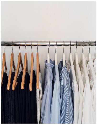 Иллюстрация к книге — Remodelista. Уютный дом. Простые и стильные идеи организации пространства [i_013.jpg]