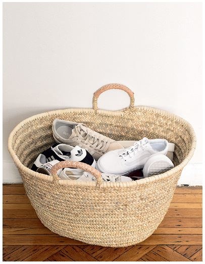 Иллюстрация к книге — Remodelista. Уютный дом. Простые и стильные идеи организации пространства [i_028.jpg]