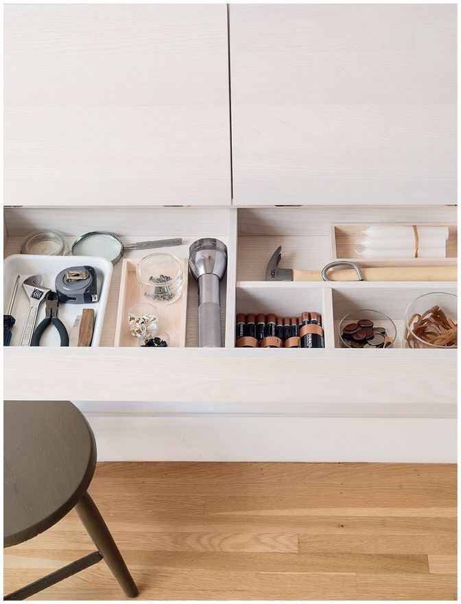 Иллюстрация к книге — Remodelista. Уютный дом. Простые и стильные идеи организации пространства [i_029.jpg]