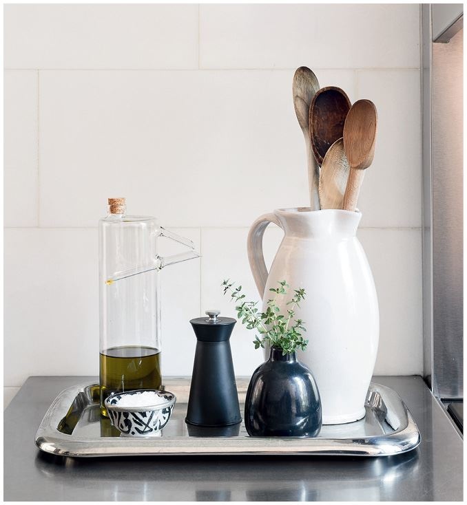 Иллюстрация к книге — Remodelista. Уютный дом. Простые и стильные идеи организации пространства [i_035.jpg]