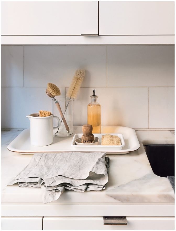 Иллюстрация к книге — Remodelista. Уютный дом. Простые и стильные идеи организации пространства [i_036.jpg]