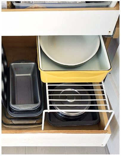 Иллюстрация к книге — Remodelista. Уютный дом. Простые и стильные идеи организации пространства [i_039.jpg]