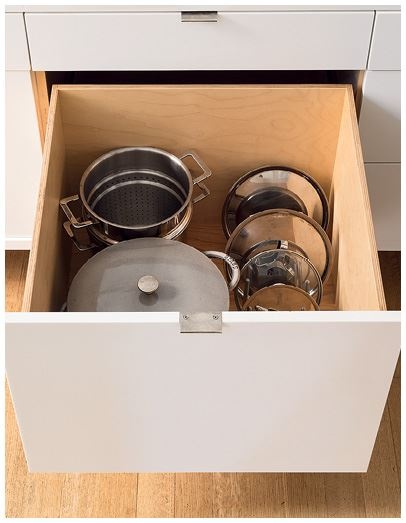 Иллюстрация к книге — Remodelista. Уютный дом. Простые и стильные идеи организации пространства [i_042.jpg]