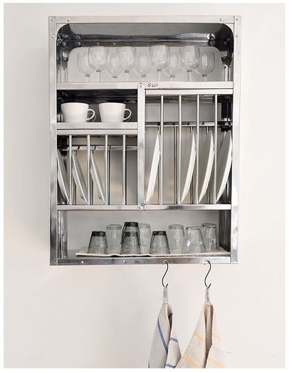 Иллюстрация к книге — Remodelista. Уютный дом. Простые и стильные идеи организации пространства [i_049.jpg]