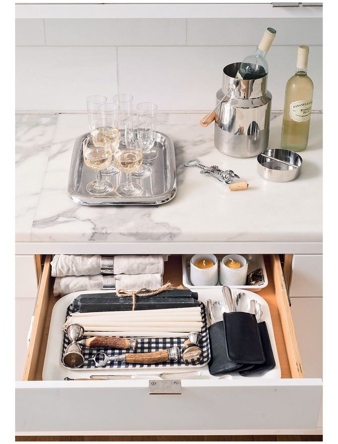 Иллюстрация к книге — Remodelista. Уютный дом. Простые и стильные идеи организации пространства [i_053.jpg]