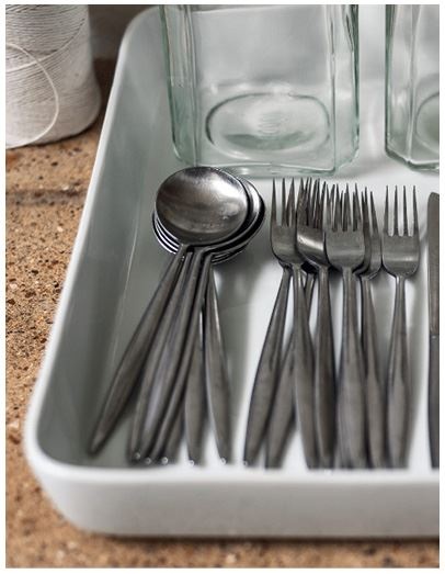 Иллюстрация к книге — Remodelista. Уютный дом. Простые и стильные идеи организации пространства [i_055.jpg]