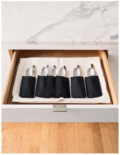 Иллюстрация к книге — Remodelista. Уютный дом. Простые и стильные идеи организации пространства [i_057.jpg]