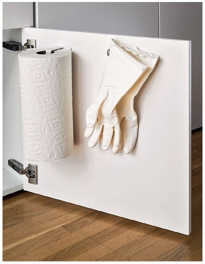 Иллюстрация к книге — Remodelista. Уютный дом. Простые и стильные идеи организации пространства [i_058.jpg]