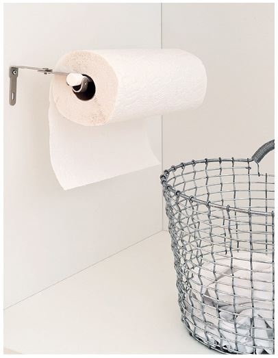 Иллюстрация к книге — Remodelista. Уютный дом. Простые и стильные идеи организации пространства [i_061.jpg]