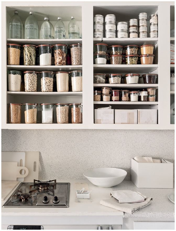 Иллюстрация к книге — Remodelista. Уютный дом. Простые и стильные идеи организации пространства [i_063.jpg]