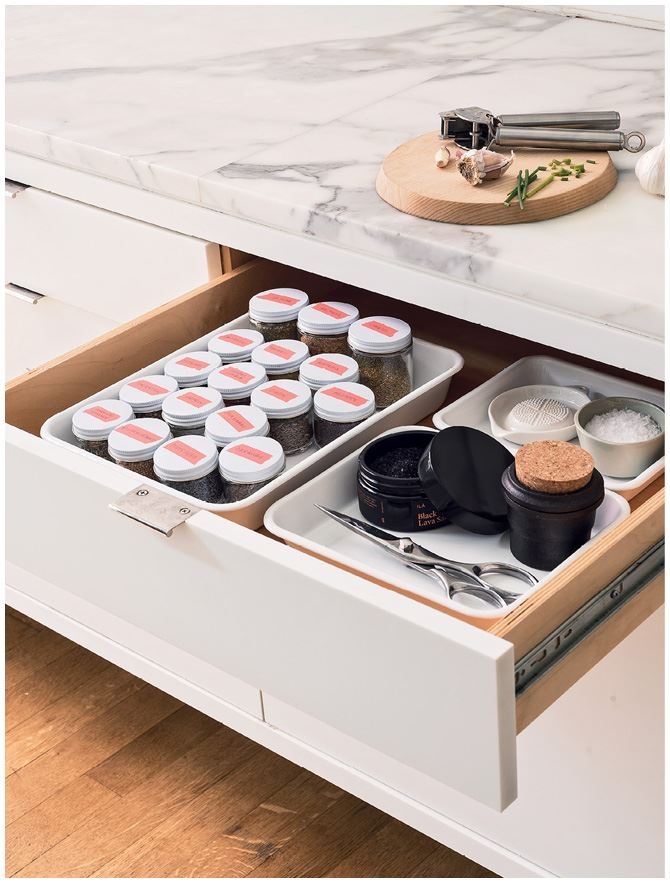 Иллюстрация к книге — Remodelista. Уютный дом. Простые и стильные идеи организации пространства [i_064.jpg]