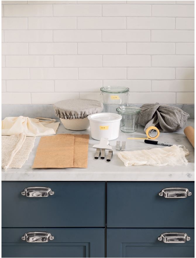 Иллюстрация к книге — Remodelista. Уютный дом. Простые и стильные идеи организации пространства [i_065.jpg]