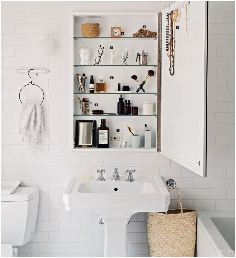 Иллюстрация к книге — Remodelista. Уютный дом. Простые и стильные идеи организации пространства [i_068.jpg]