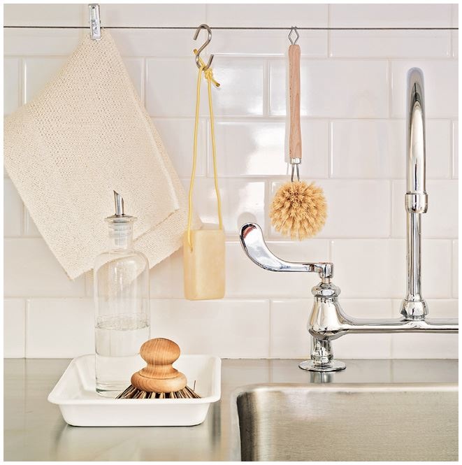 Иллюстрация к книге — Remodelista. Уютный дом. Простые и стильные идеи организации пространства [i_075.jpg]