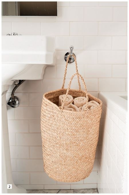 Иллюстрация к книге — Remodelista. Уютный дом. Простые и стильные идеи организации пространства [i_077.jpg]