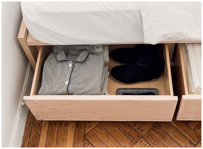 Иллюстрация к книге — Remodelista. Уютный дом. Простые и стильные идеи организации пространства [i_092.jpg]