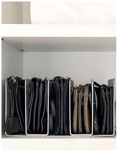 Иллюстрация к книге — Remodelista. Уютный дом. Простые и стильные идеи организации пространства [i_098.jpg]